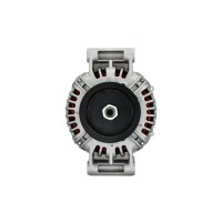 Alternator 28 V 100 A Ø 94 mm HELLA