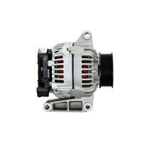 Alternator 28 V 100 A Ø 94 mm HELLA