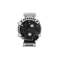 Alternator 28 V 100 A Ø 94 mm HELLA