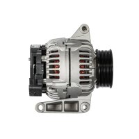 Alternator 28 V 100 A Ø 94 mm HELLA