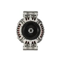 Alternator 28 V 100 A Ø 94 mm HELLA