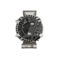 Alternator 24 V 100 A Ø 94 mm HELLA for MERCEDES-BENZ AROCS and others