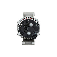 Alternator 24 V 100 A Ø 94 mm HELLA for MERCEDES-BENZ AROCS and others