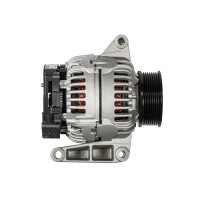 Alternator 24 V 100 A Ø 94 mm HELLA for MERCEDES-BENZ AROCS and others