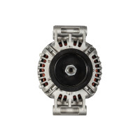 Alternator 24 V 100 A Ø 94 mm HELLA for MERCEDES-BENZ AROCS and others