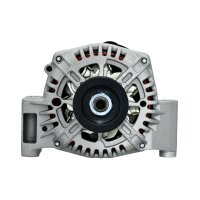 Alternator 14 V 90 A Ø 56 mm HELLA for e.g. FIAT...