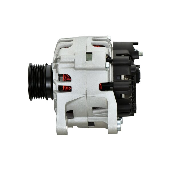 Alternator 14 V 95 A Ø 55 mm HELLA for DACIA Duster and others