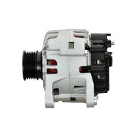 Alternator 14 V 95 A Ø 55 mm HELLA for DACIA...