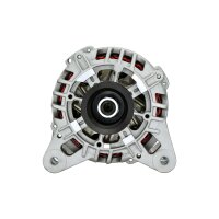 Alternator 14 V 95 A Ø 55 mm HELLA for DACIA...