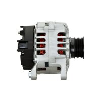 Alternator 14 V 95 A Ø 55 mm HELLA for DACIA Duster and others