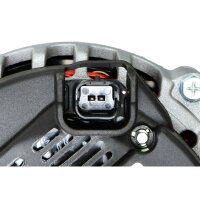 Alternator 14 V 95 A Ø 55 mm HELLA for DACIA Duster and others