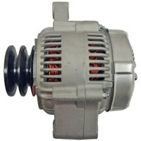 Alternator 14 V 90 A Ø 72 mm HELLA for TOYOTA Land...