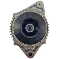 Alternator 14 V 90 A Ø 72 mm HELLA for TOYOTA Land...