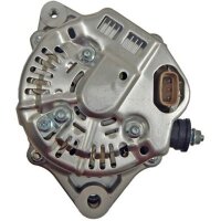 Alternator 14 V 90 A Ø 72 mm HELLA for TOYOTA Land Cruiser 80