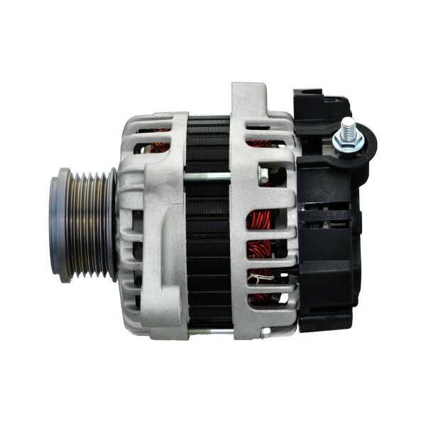 Alternator 12 V 70 A Ø 58 mm HELLA for KIA PICANTO and others