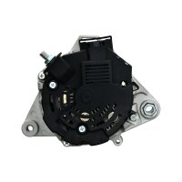 Alternator 14 V 70 A Ø 58 mm HELLA for HYUNDAI i10 and others