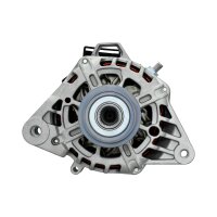 Alternator 12 V 70 A Ø 58 mm HELLA for KIA PICANTO...