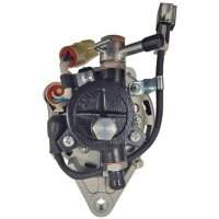 Alternator 14 V 50 A Ø 84 mm HELLA for ISUZU Campo and others