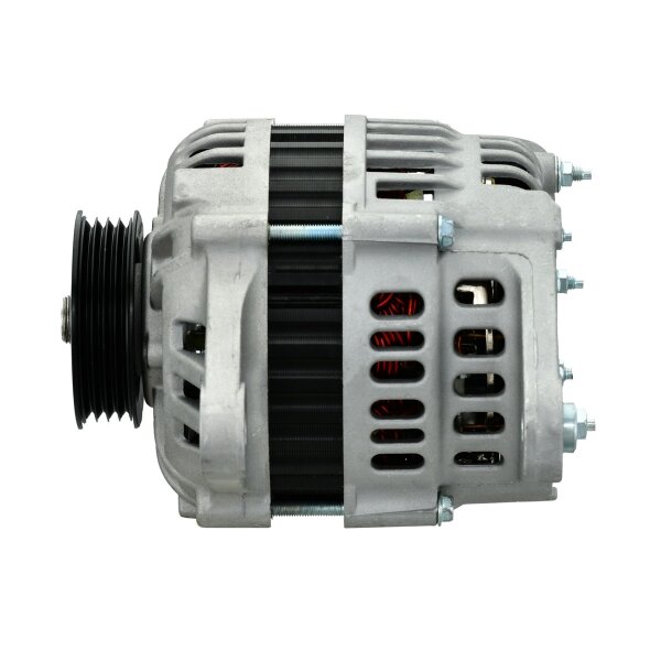 Alternator 12 V 60 A Ø 65 mm HELLA for NISSAN SUNNY and others