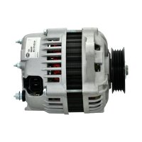 Alternator 14 V 60 A Ø 65 mm HELLA for e.g. NISSAN 300 ZX