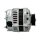 Alternator 12 V 60 A Ø 65 mm HELLA for NISSAN SUNNY and others