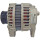 Alternator 12 V 80 A Ø 63 mm HELLA suitable for NISSAN PRAIRIE
