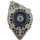 Alternator 12 V 80 A Ø 63 mm HELLA suitable for NISSAN PRAIRIE