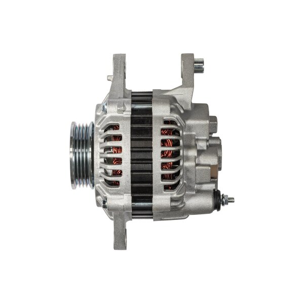 Alternator 12 V 75 A Ø 55 mm HELLA for HYUNDAI LANTRA and others