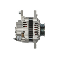 Alternator 12 V 75 A Ø 55 mm HELLA for HYUNDAI LANTRA and others