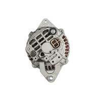 Alternator 12 V 75 A Ø 55 mm HELLA for HYUNDAI LANTRA and others
