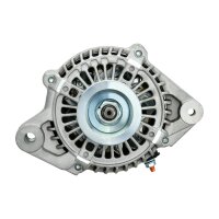 Alternator 14 V 80 A Ø 59 mm HELLA for TOYOTA...