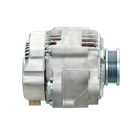Alternator 14 V 80 A Ø 59 mm HELLA for TOYOTA Yaris/Vios notchback