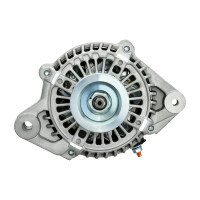Alternator 12 V 80 A Ø 59 mm HELLA suitable for...