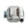 Alternator 12 V 80 A Ø 59 mm HELLA suitable for TOYOTA YARIS
