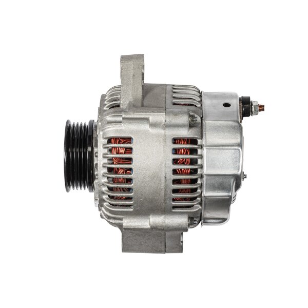 Alternator 14 V 110 A Ø 65 mm HELLA for HONDA Legend III