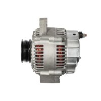 Alternator 14 V 110 A Ø 65 mm HELLA for HONDA...