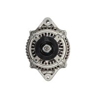 Alternator 14 V 110 A Ø 65 mm HELLA for HONDA...