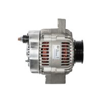 Alternator 14 V 110 A Ø 65 mm HELLA for HONDA Legend III