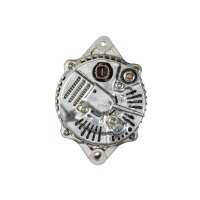 Alternator 14 V 110 A Ø 65 mm HELLA for HONDA Legend III