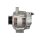 Alternator 14 V 110 A Ø 65 mm HELLA for HONDA Legend III