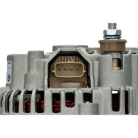 Generator 110 A HELLA für PAJERO III Canvas Top
