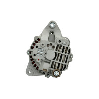 Alternator 12 V 110 A Ø 55 mm HELLA for e.g. MITSUBISHI PAJERO