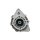 Alternator 12 V 110 A Ø 55 mm HELLA for e.g. MITSUBISHI PAJERO