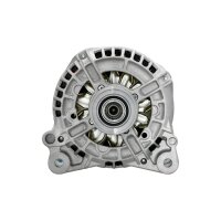 Lichtmaschine Generator 14 V 140 A Ø 50 mm HELLA...