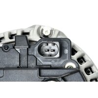 Lichtmaschine Generator 14 V 140 A Ø 50 mm HELLA für u.a. AUDI A1