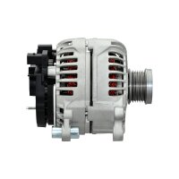 Alternator 12 V 140 A Ø 50 mm HELLA suitable for e.g. VW TIGUAN