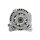 Lichtmaschine Generator 14 V 140 A Ø 50 mm HELLA für u.a. AUDI A1