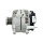 Alternator 12 V 140 A Ø 50 mm HELLA suitable for e.g. VW TIGUAN