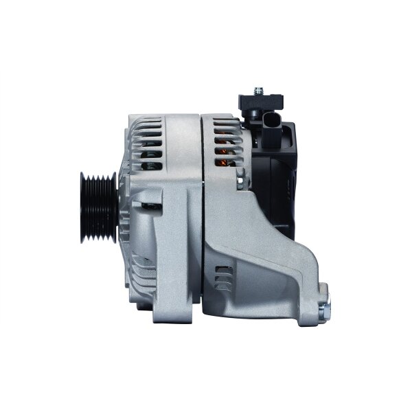 Alternator 12 V 150 A Ø 48 mm HELLA suitable for e.g. MINI MINI