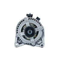 Alternator 12 V 150 A Ø 48 mm HELLA suitable for...